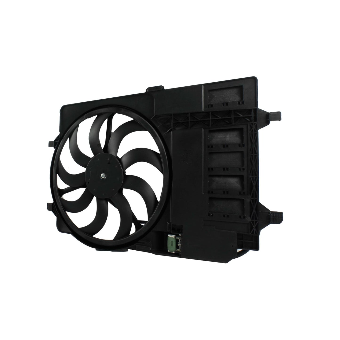 Motoventilador Automotriz Mini Cooper 02 – 08