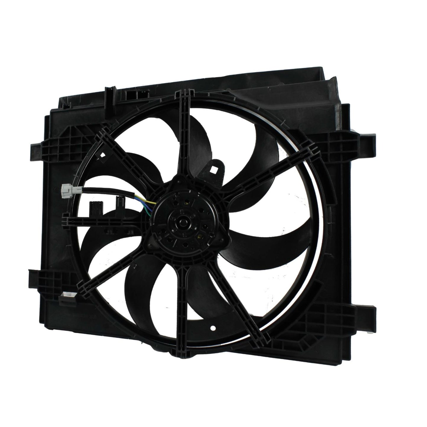 Motoventilador Automotriz Nissan Sentra 13