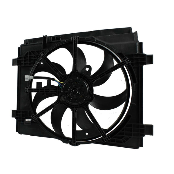 Motoventilador Automotriz Nissan Sentra 13