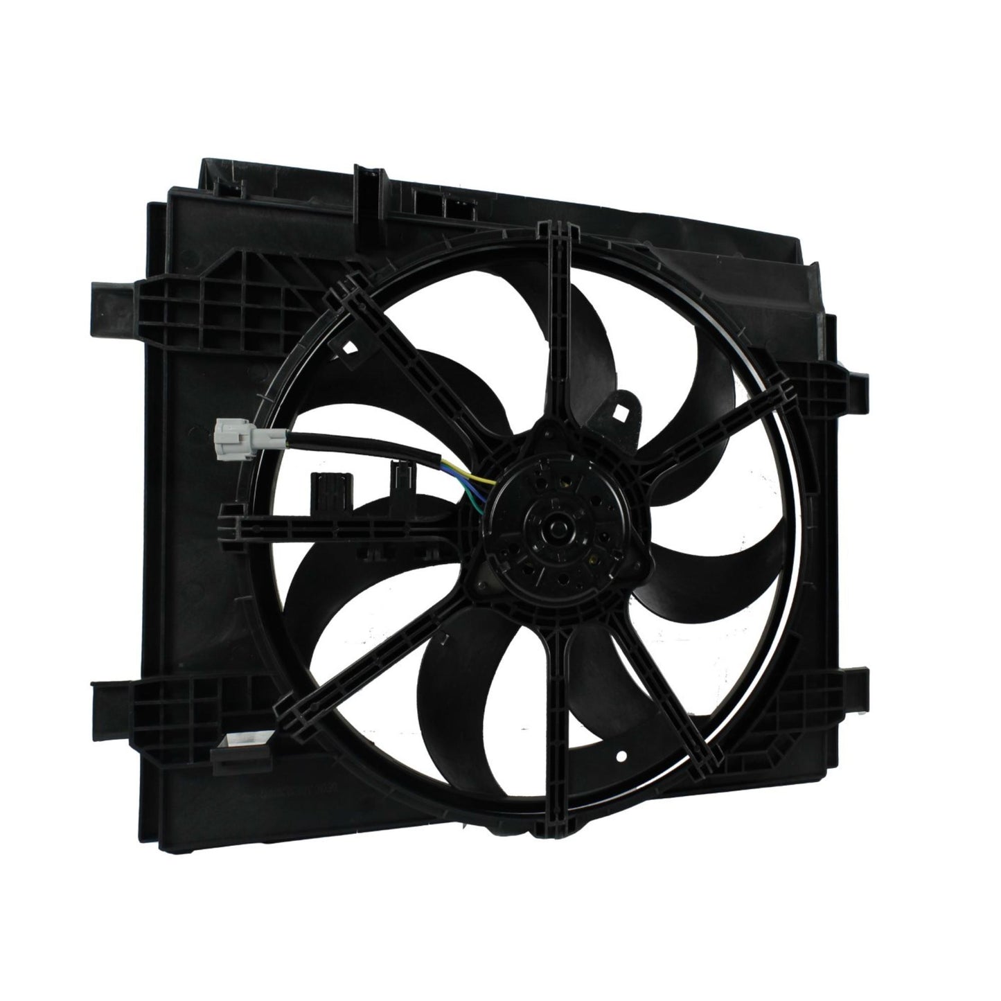 Motoventilador Automotriz Nissan Sentra 13