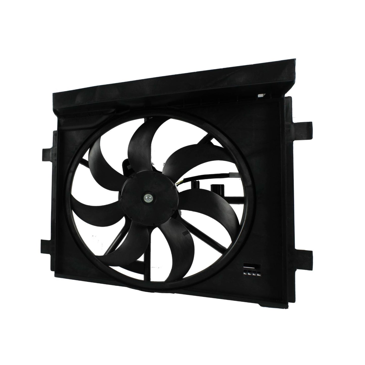 Motoventilador Automotriz Nissan Sentra 13