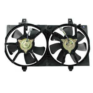 Motoventilador Automotriz Nissan Sentra 01 – 06