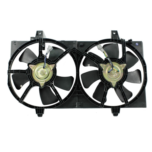 Motoventilador Automotriz Nissan Sentra 01 – 06