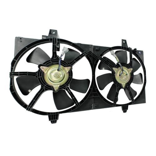 Motoventilador Automotriz Nissan Sentra 01 – 06