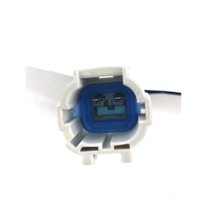 Motoventilador Automotriz Nissan Sentra 01 – 06