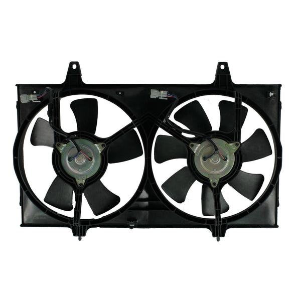 Motoventilador Automotriz Nissan Maxima I30 95 – 99