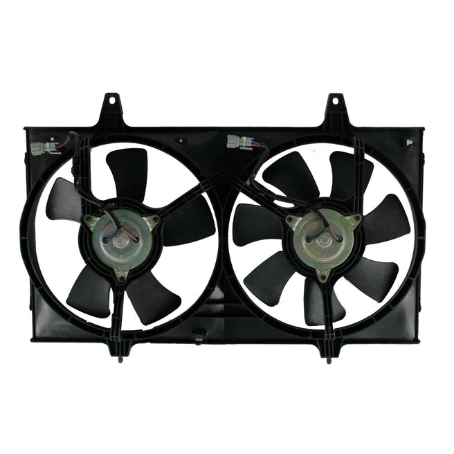 Motoventilador Automotriz Nissan Maxima I30 95 – 99