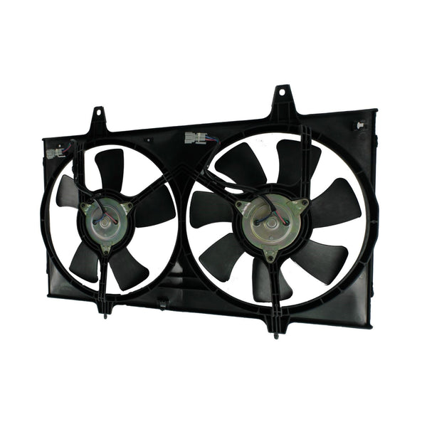 Motoventilador Automotriz Nissan Maxima I30 95 – 99