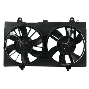 Motoventilador Automotriz Nissan Sentra 07 – 12