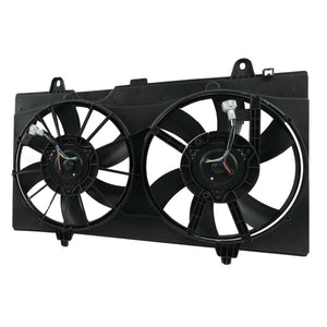 Motoventilador Automotriz Nissan Sentra 07 – 12