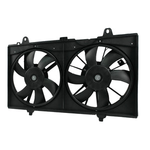 Motoventilador Automotriz Nissan Sentra 07 – 12
