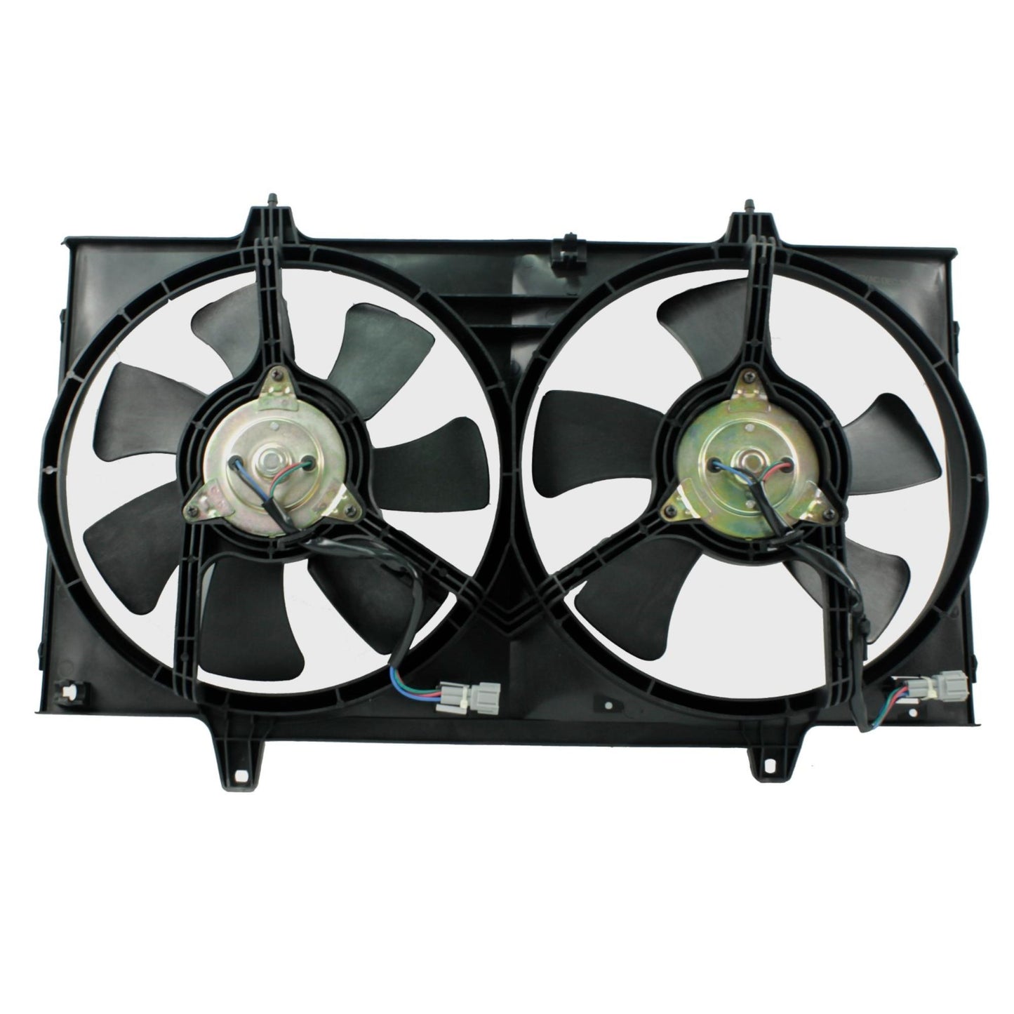 Motoventilador Automotriz Nissan Altima 98 – 01
