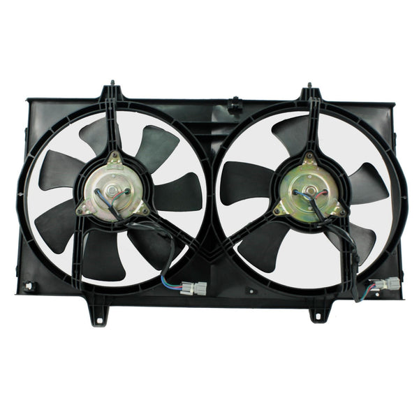 Motoventilador Automotriz Nissan Altima 98 – 01