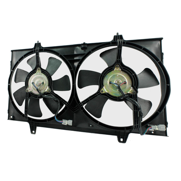 Motoventilador Automotriz Nissan Altima 98 – 01