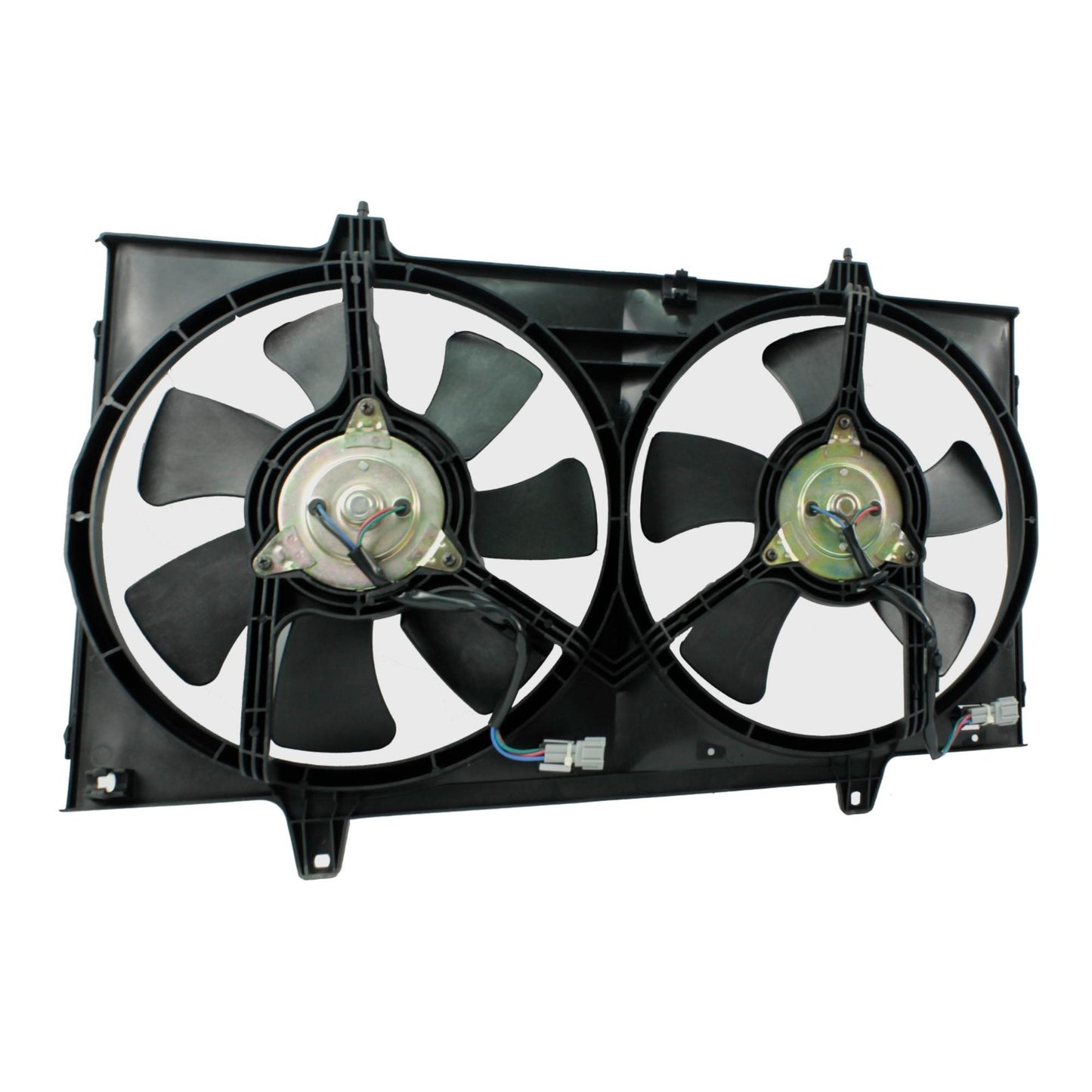 Motoventilador Automotriz Nissan Altima 98 – 01