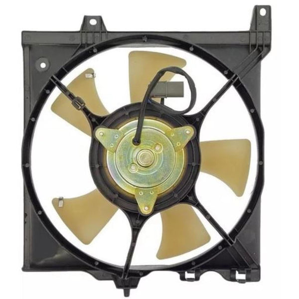 Motoventilador Automotriz Nissan Tsuru III 95 – 12 200SX 95 – 98 Lucino 96 – 00 Sin A/A