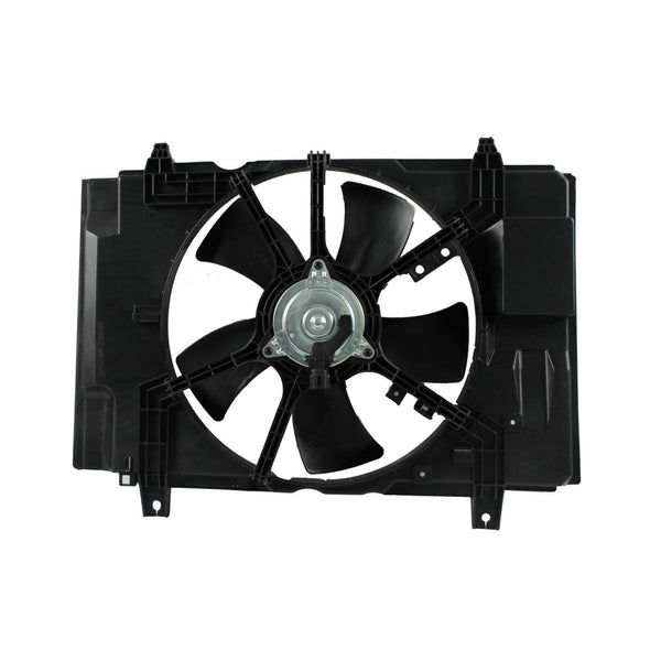 Motoventilador Automotriz Nissan Tiida 07 – 18 Versa 07 – 11