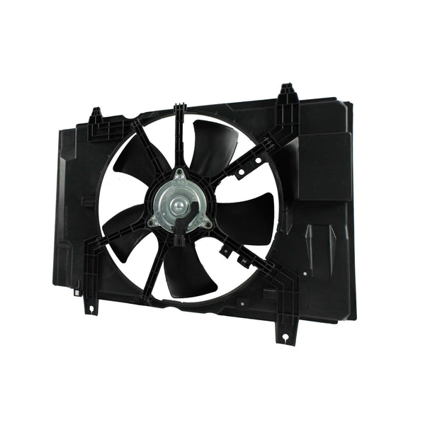 Motoventilador Automotriz Nissan Tiida 07 – 18 Versa 07 – 11