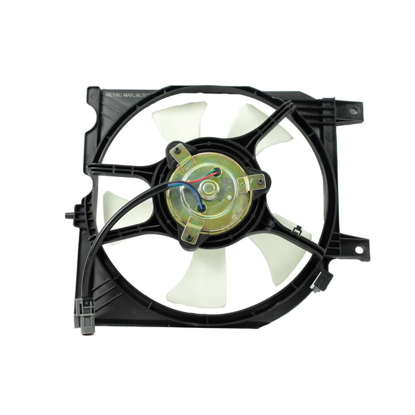 Motoventilador Automotriz Nissan 200SX Sentra 95 – 97