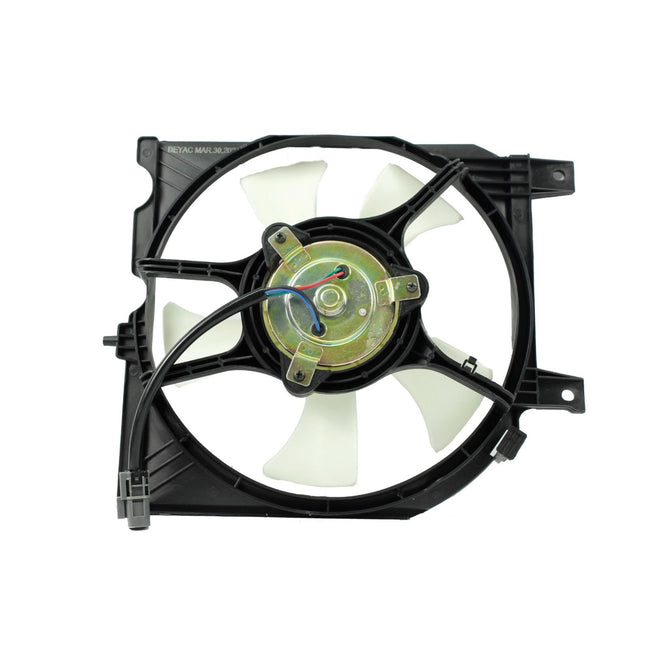 Motoventilador Automotriz Nissan 200SX Sentra 95 – 97