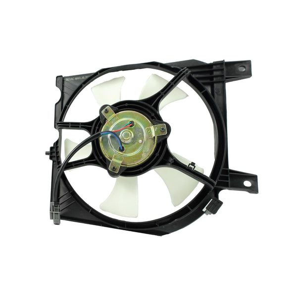 Motoventilador Automotriz Nissan 200SX Sentra 95 – 97