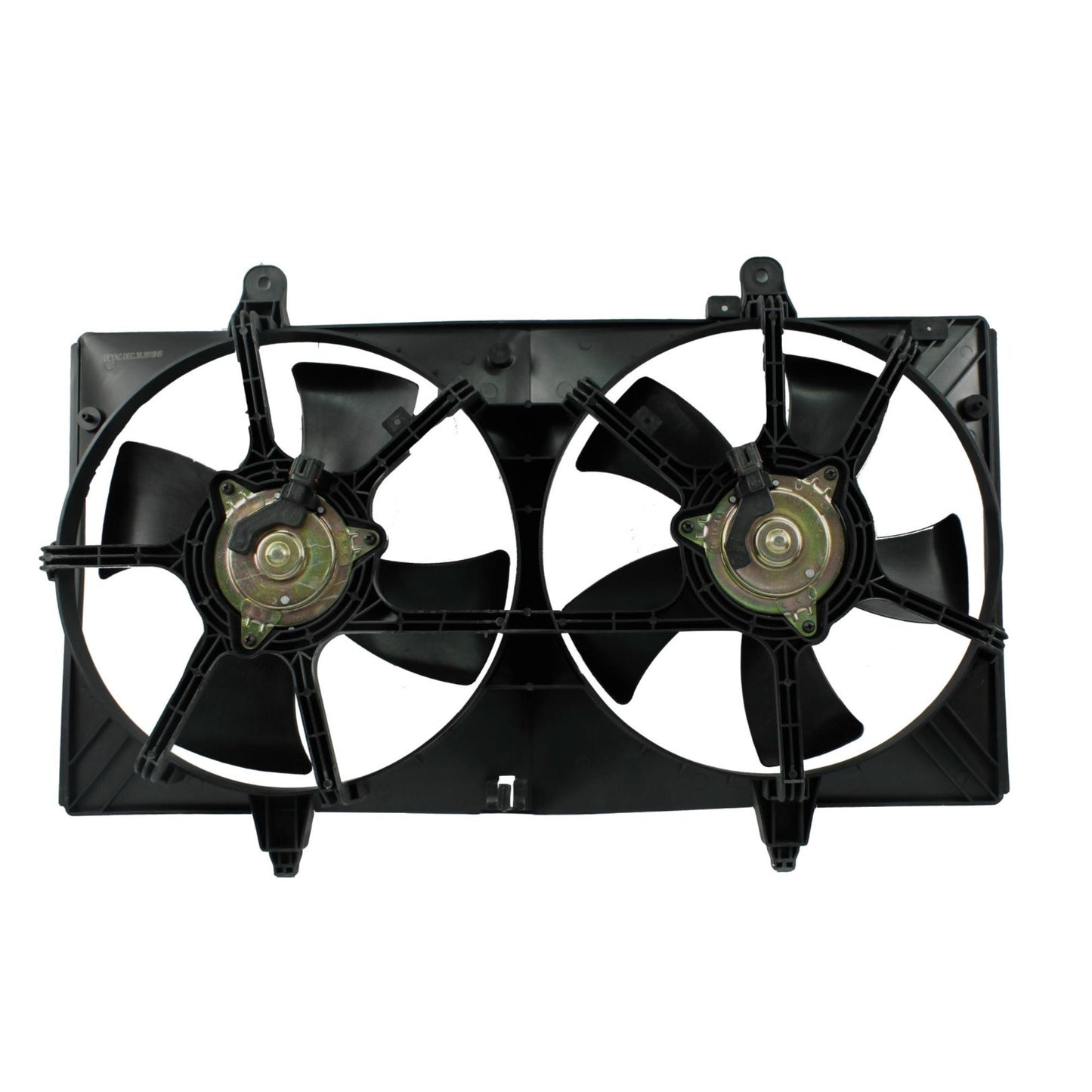 Motoventilador Automotriz Nissan Murano 03-07