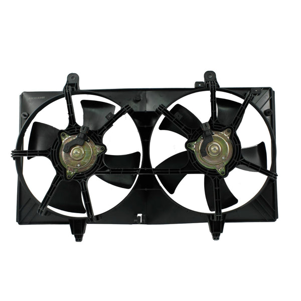 Motoventilador Automotriz Nissan Murano 03-07