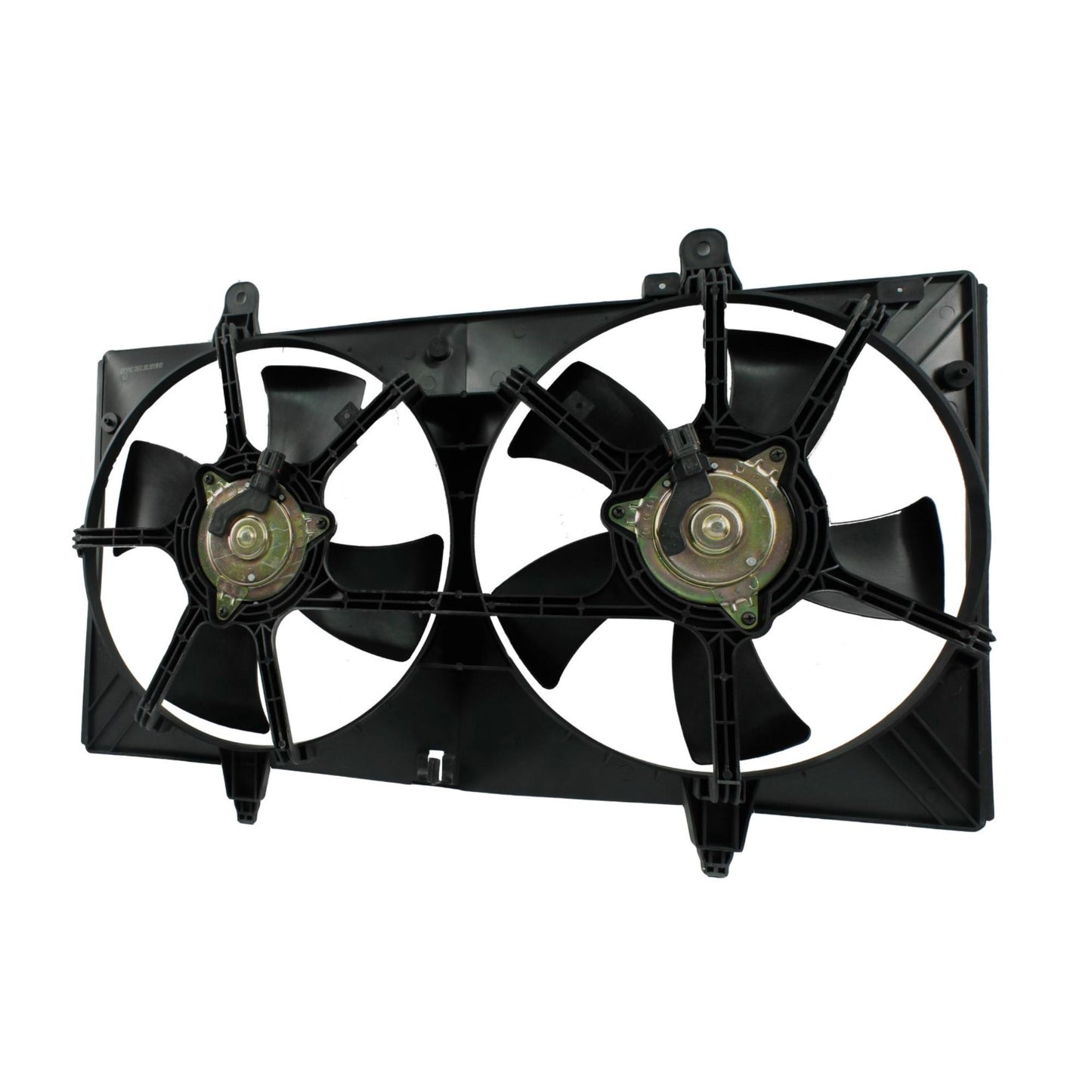 Motoventilador Automotriz Nissan Murano 03-07