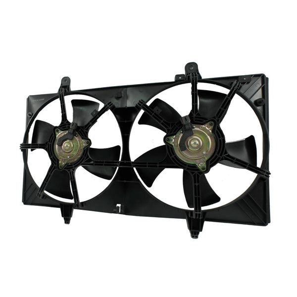 Motoventilador Automotriz Nissan Murano 03-07
