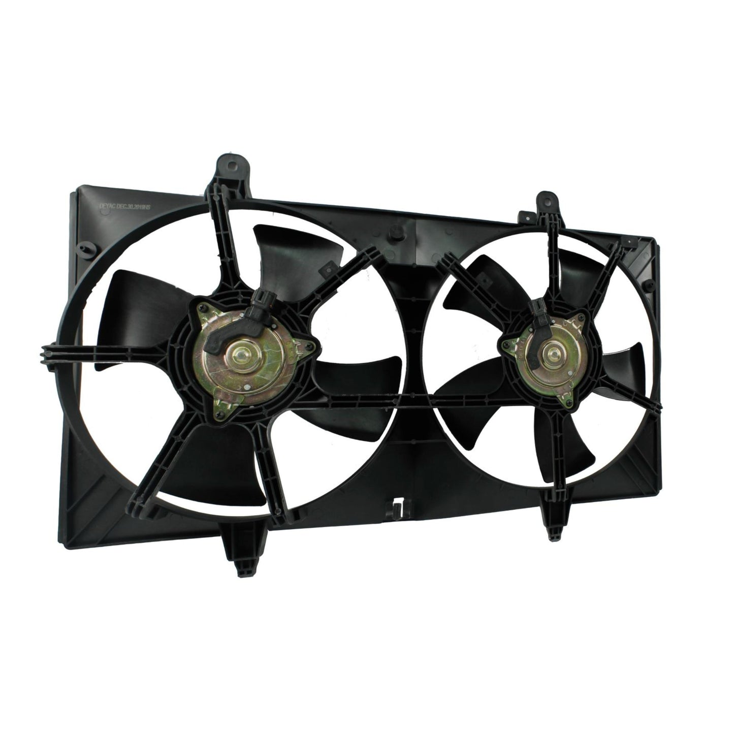 Motoventilador Automotriz Nissan Murano 03-07