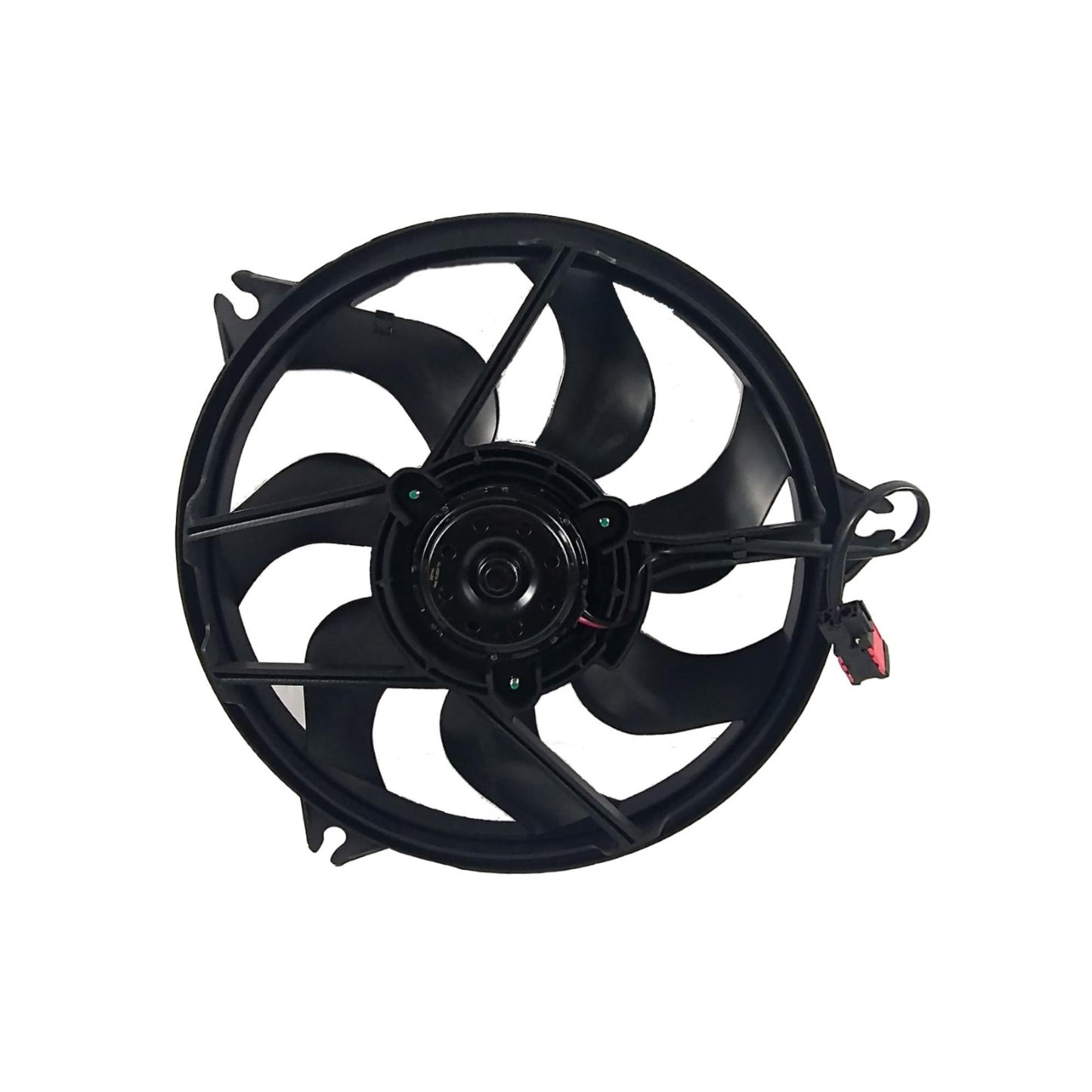 Motoventilador Automotriz Peugeot 206 00 – 11