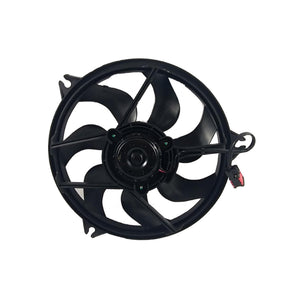Motoventilador Automotriz Peugeot 206 00 – 11