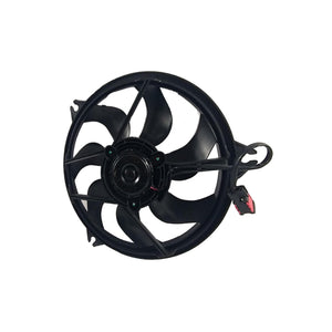 Motoventilador Automotriz Peugeot 206 00 – 11