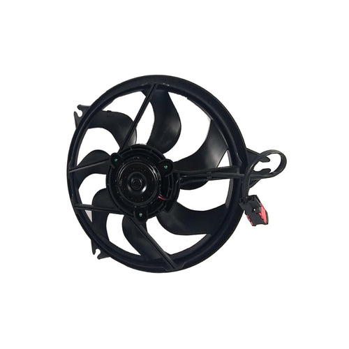 Motoventilador Automotriz Peugeot 206 00 – 11