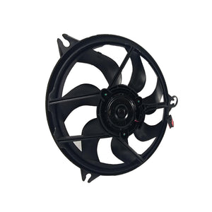 Motoventilador Automotriz Peugeot 206 00 – 11