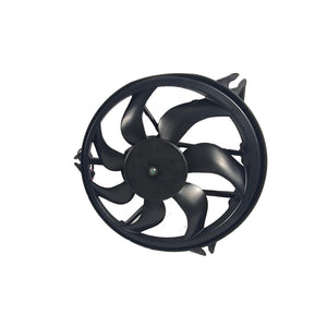 Motoventilador Automotriz Peugeot 206 00 – 11