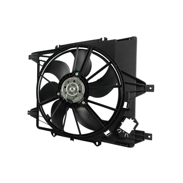 Motoventilador Automotriz Renault Clìo 02 – 10 Kangoo 05 -14