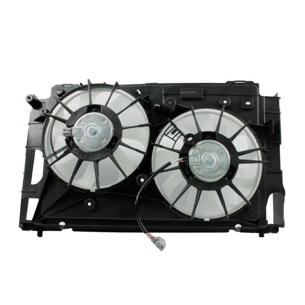 Motoventilador Automotriz Toyota Prius (Electric/Gas) CT200h 10 – 17