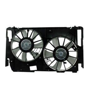 Motoventilador Automotriz Toyota RAV4 06 – 12