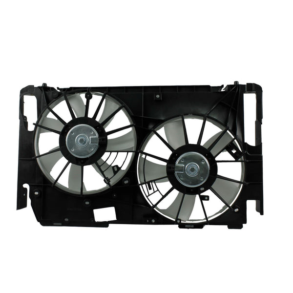 Motoventilador Automotriz Toyota RAV4 06 – 12