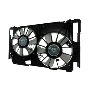 Motoventilador Automotriz Toyota RAV4 06 – 12