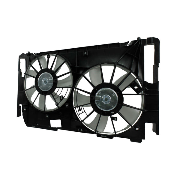 Motoventilador Automotriz Toyota RAV4 06 – 12