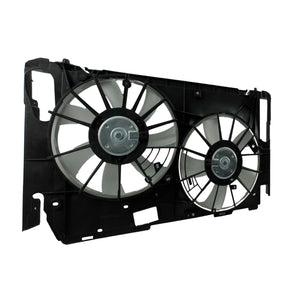Motoventilador Automotriz Toyota RAV4 06 – 12