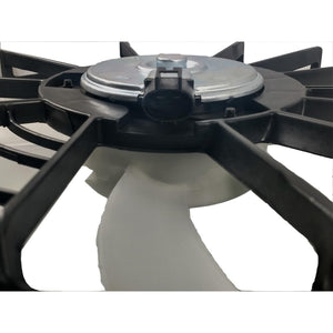 Motoventilador Automotriz Toyota RAV4 06 – 12