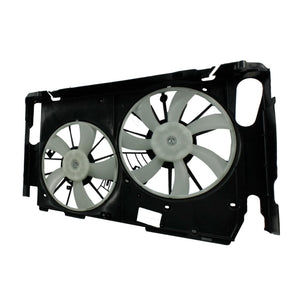 Motoventilador Automotriz Toyota RAV4 06 – 12