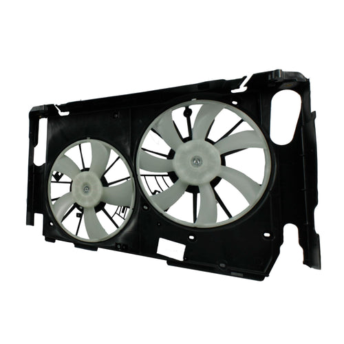 Motoventilador Automotriz Toyota RAV4 06 – 12
