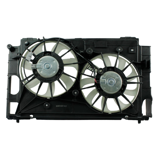 Motoventilador Automotriz Toyota RAV4 13 – 17