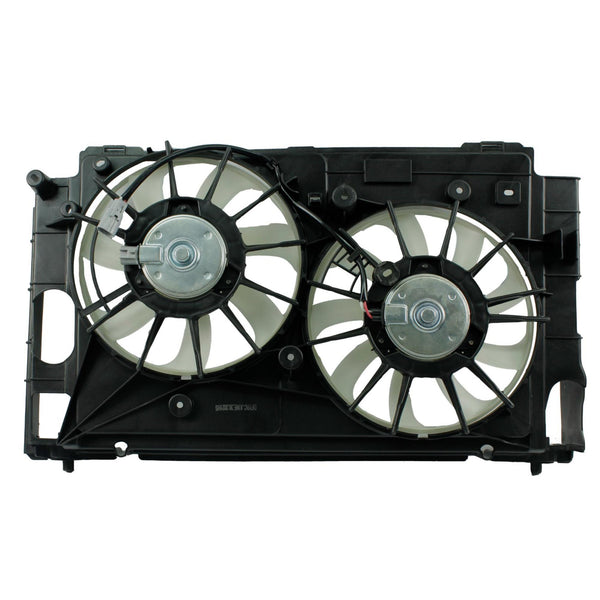 Motoventilador Automotriz Toyota RAV4 13 – 17