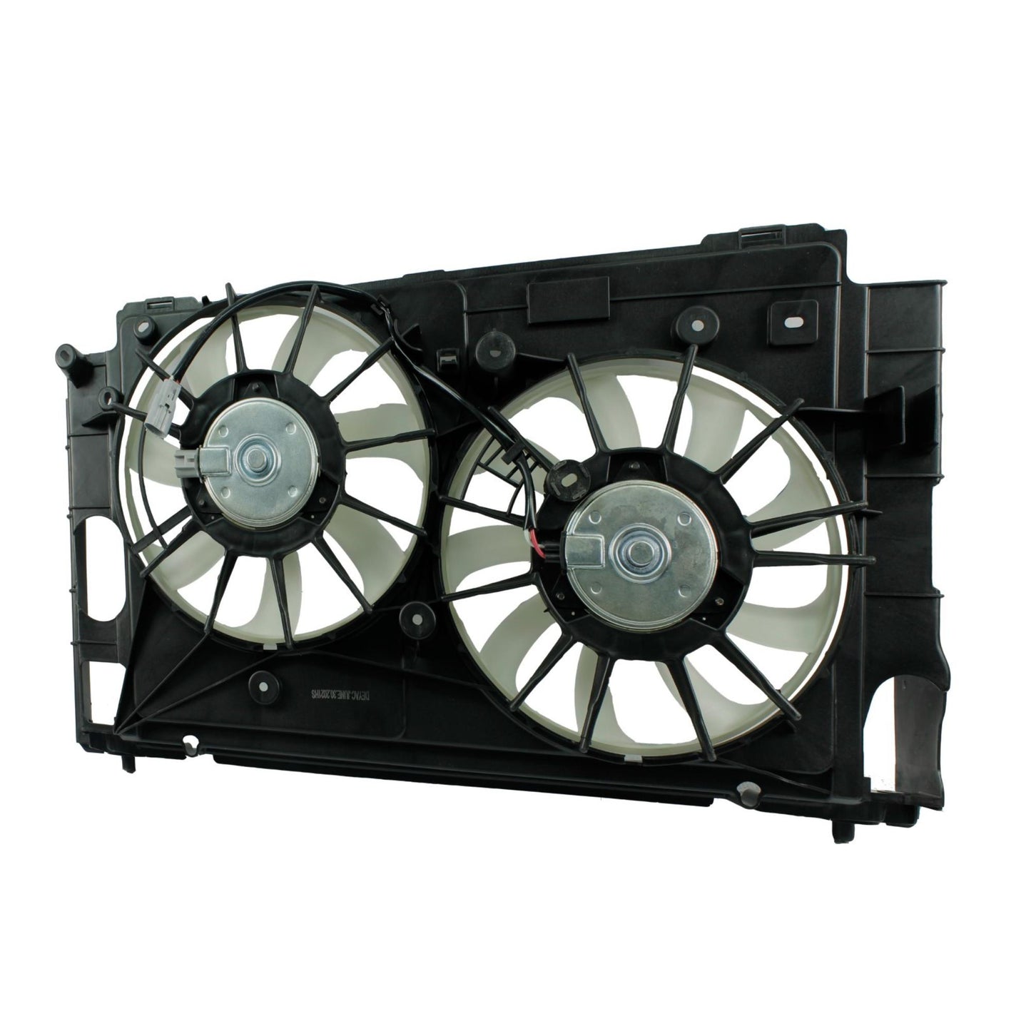 Motoventilador Automotriz Toyota RAV4 13 – 17