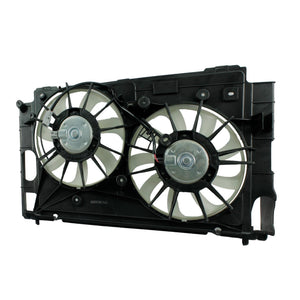 Motoventilador Automotriz Toyota RAV4 13 – 17